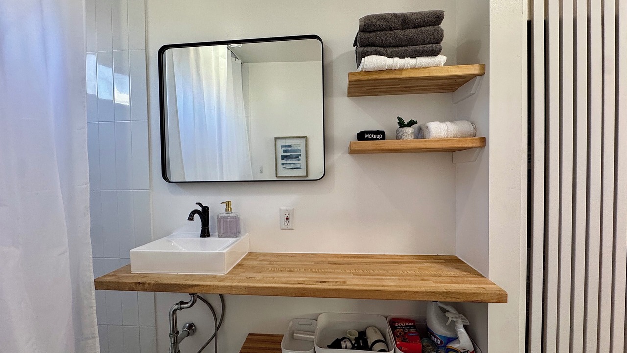 Photo of Bathroom in Wichita