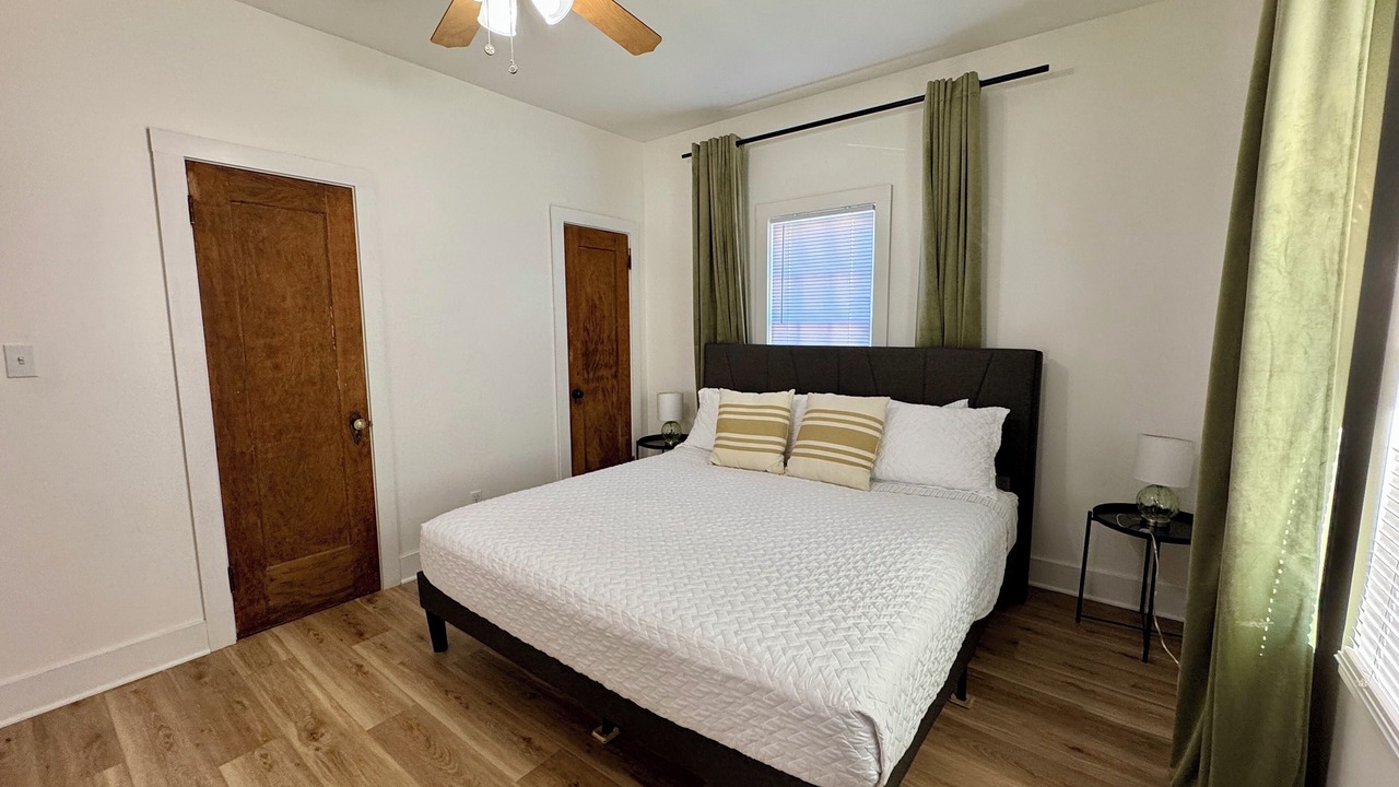 Photo of Bedroom in Wichita