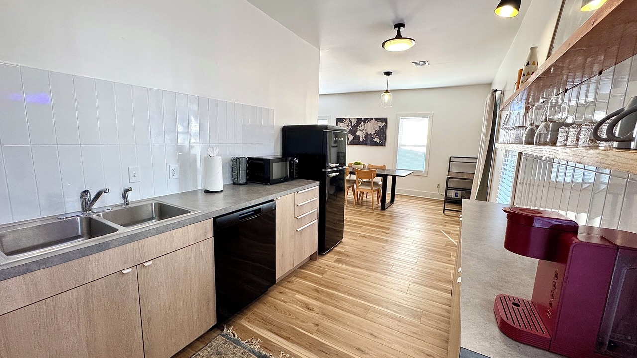 Photo of Kitchen in Wichita