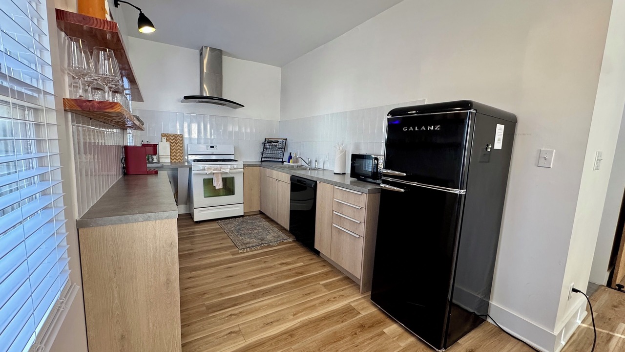 Photo of Kitchen in Wichita