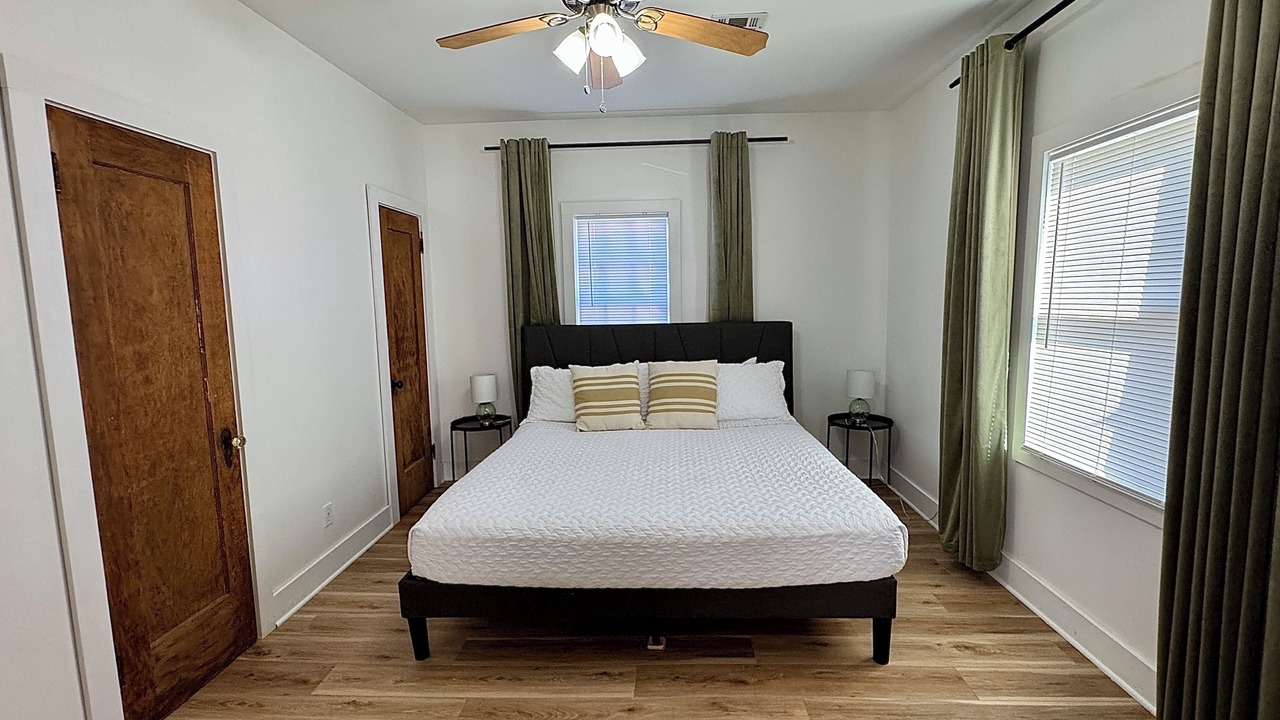 Photo of Bedroom in Wichita
