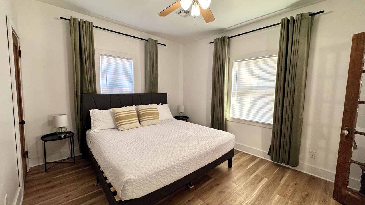 Photo of Bedroom in Wichita