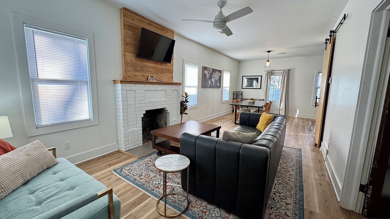 Photo of Livingroom in Wichita