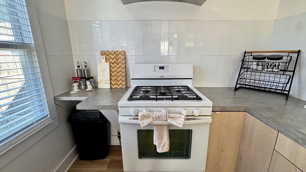 Photo of Kitchen in Wichita