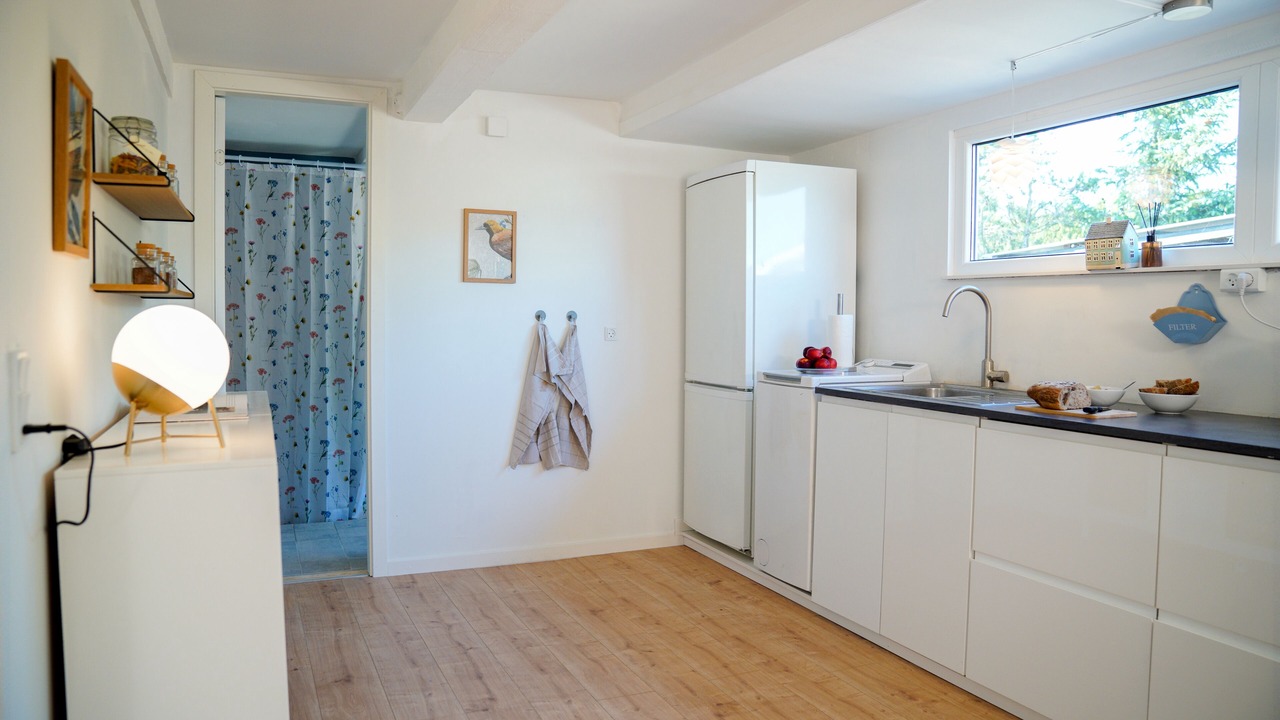 Photo of Kitchen in Hou
