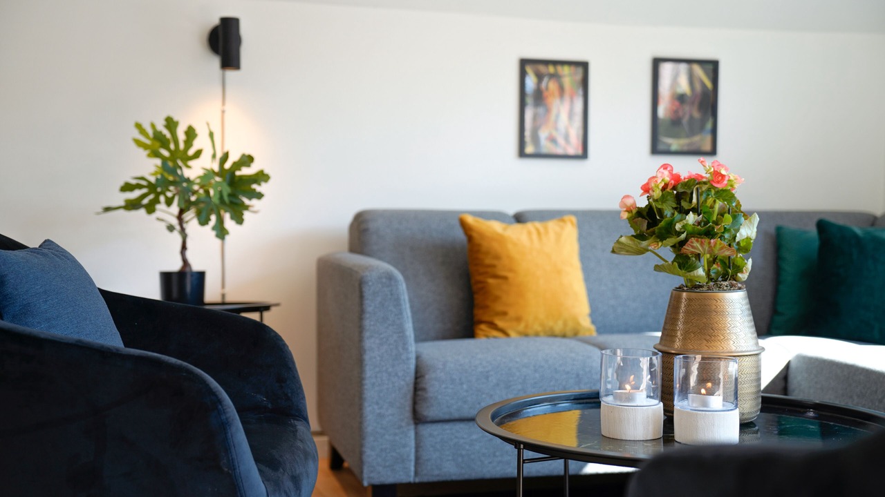 Photo of Livingroom in Hou