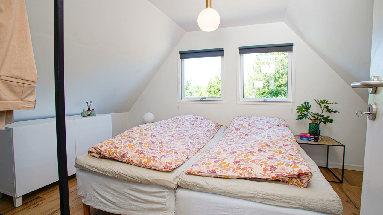 Photo of Bedroom in Hou