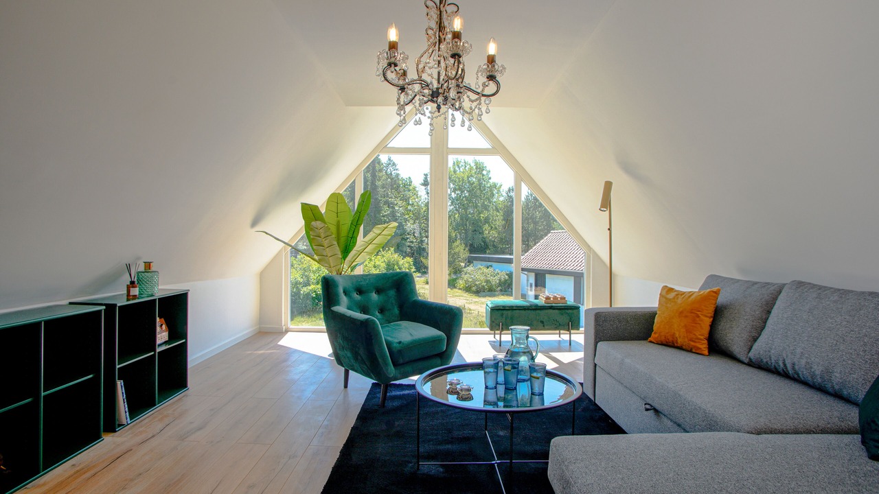 Photo of Livingroom in Hou