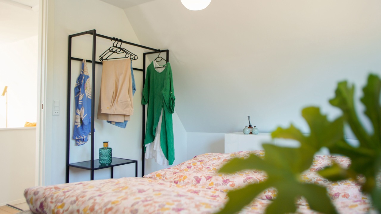 Photo of Bedroom in Hou