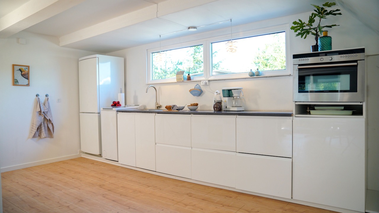 Photo of Kitchen in Hou