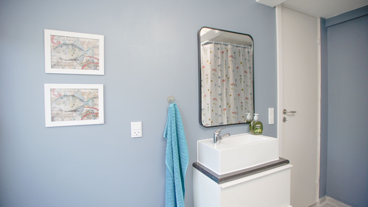 Photo of Bathroom in Hou