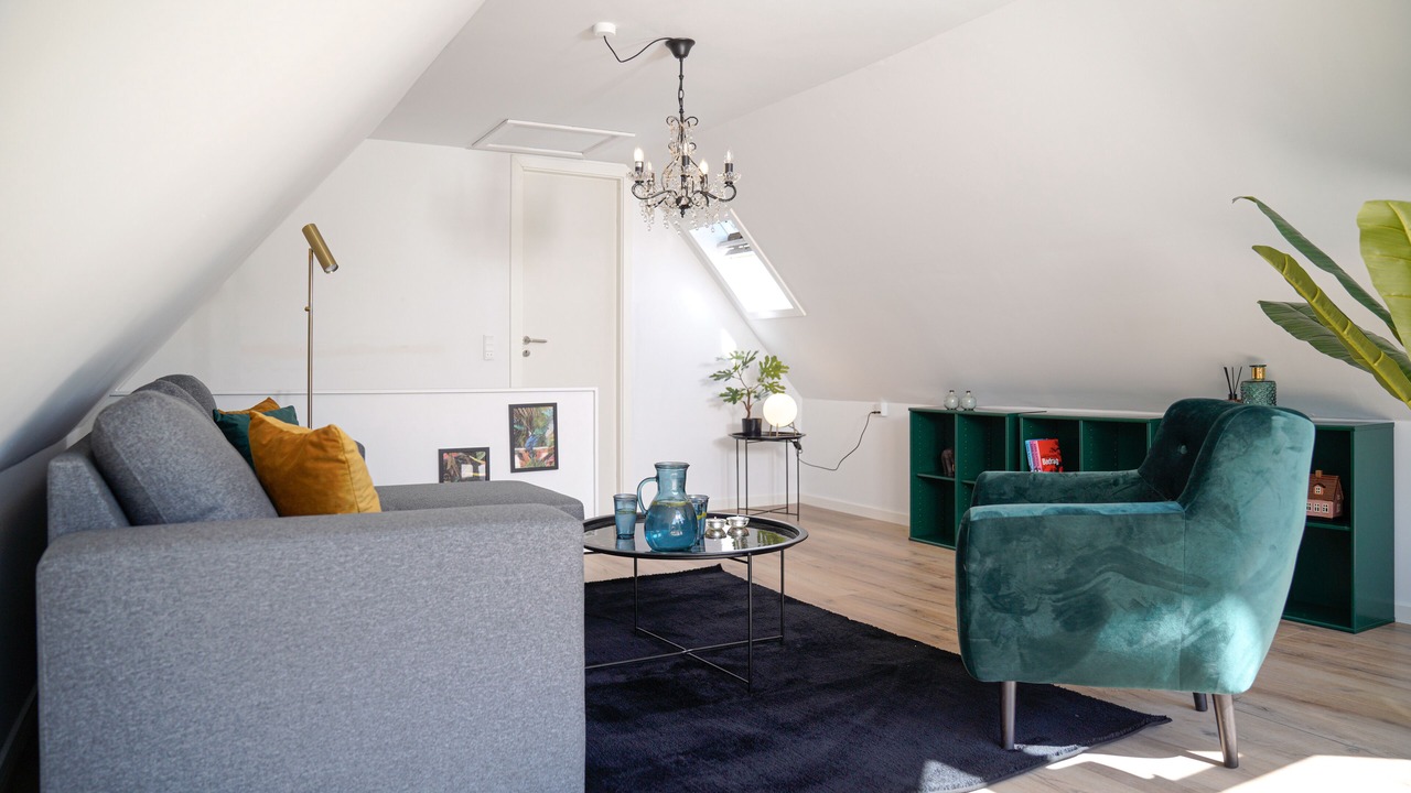 Photo of Livingroom in Hou