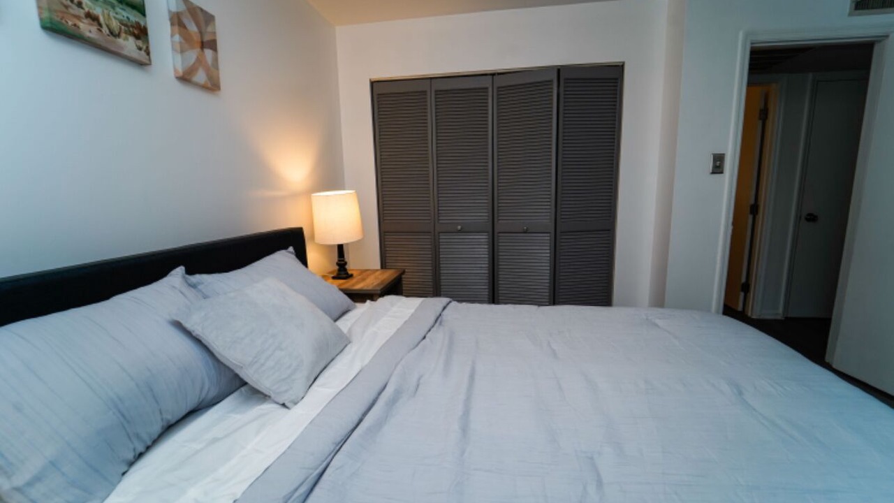 Photo of Bedroom in Goldsboro