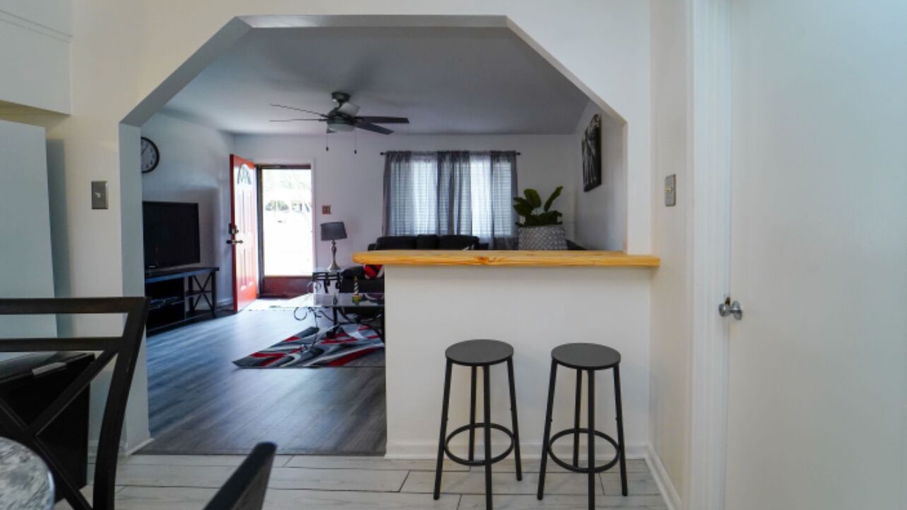 Photo of Livingroom in Goldsboro
