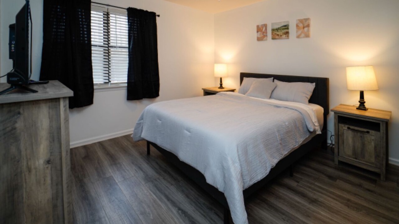 Photo of Bedroom in Goldsboro