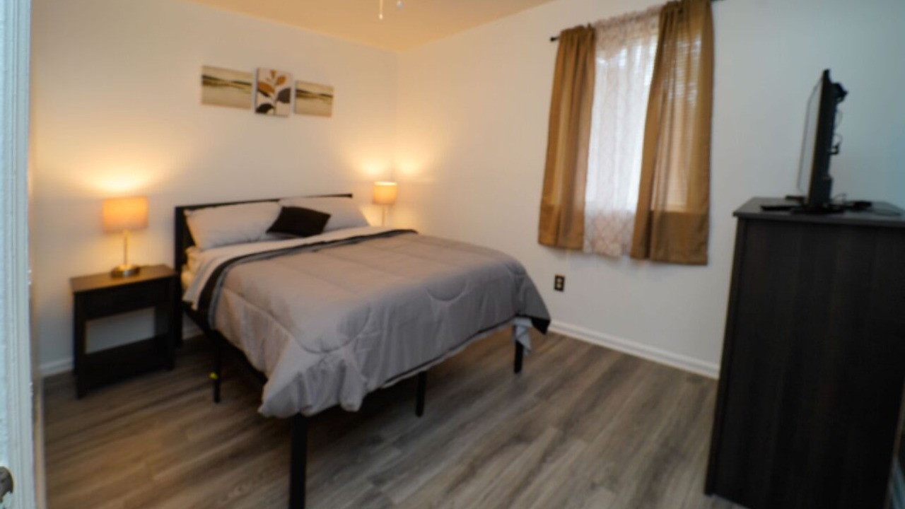 Photo of Bedroom in Goldsboro