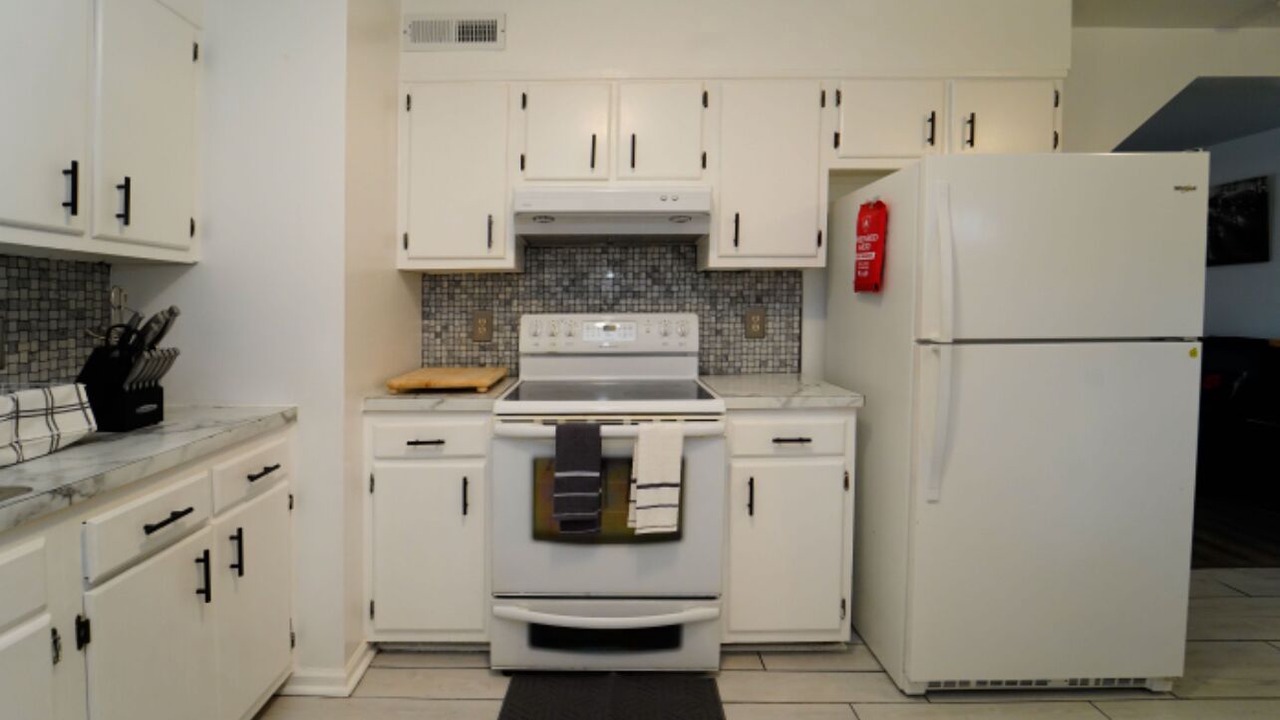 Photo of Kitchen in Goldsboro