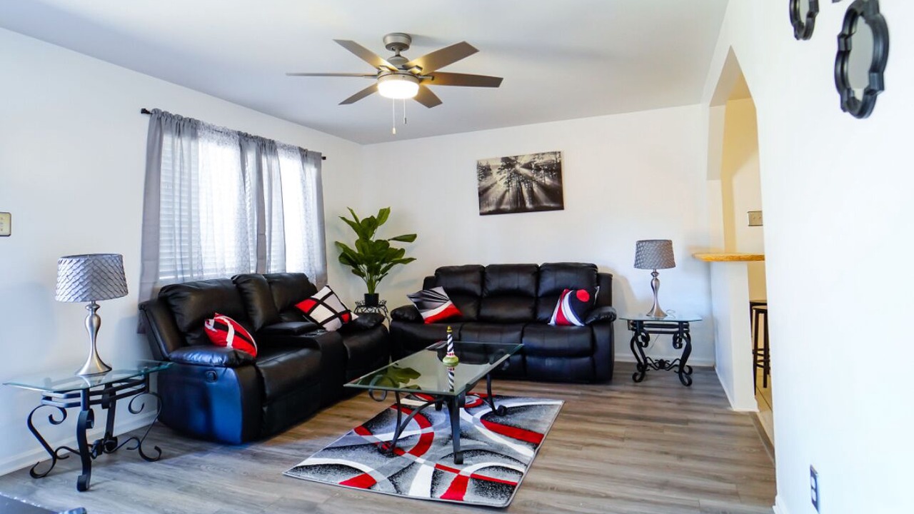 Photo of Livingroom in Goldsboro
