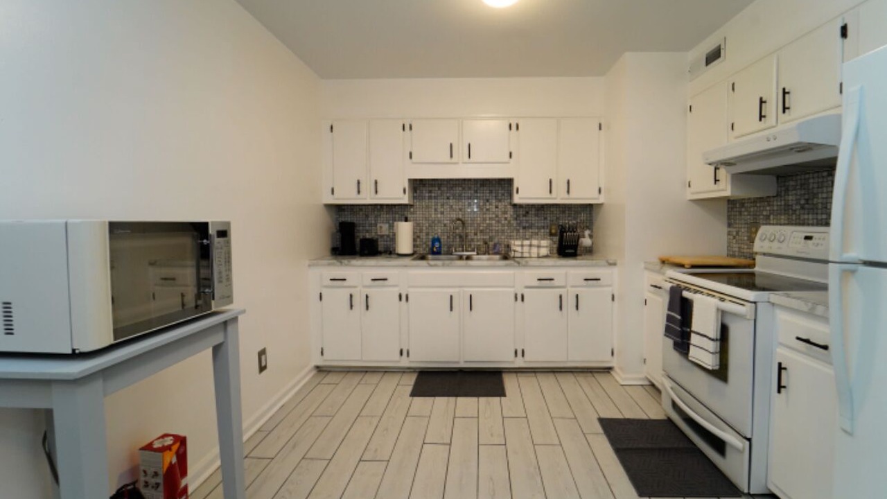 Photo of Kitchen in Goldsboro