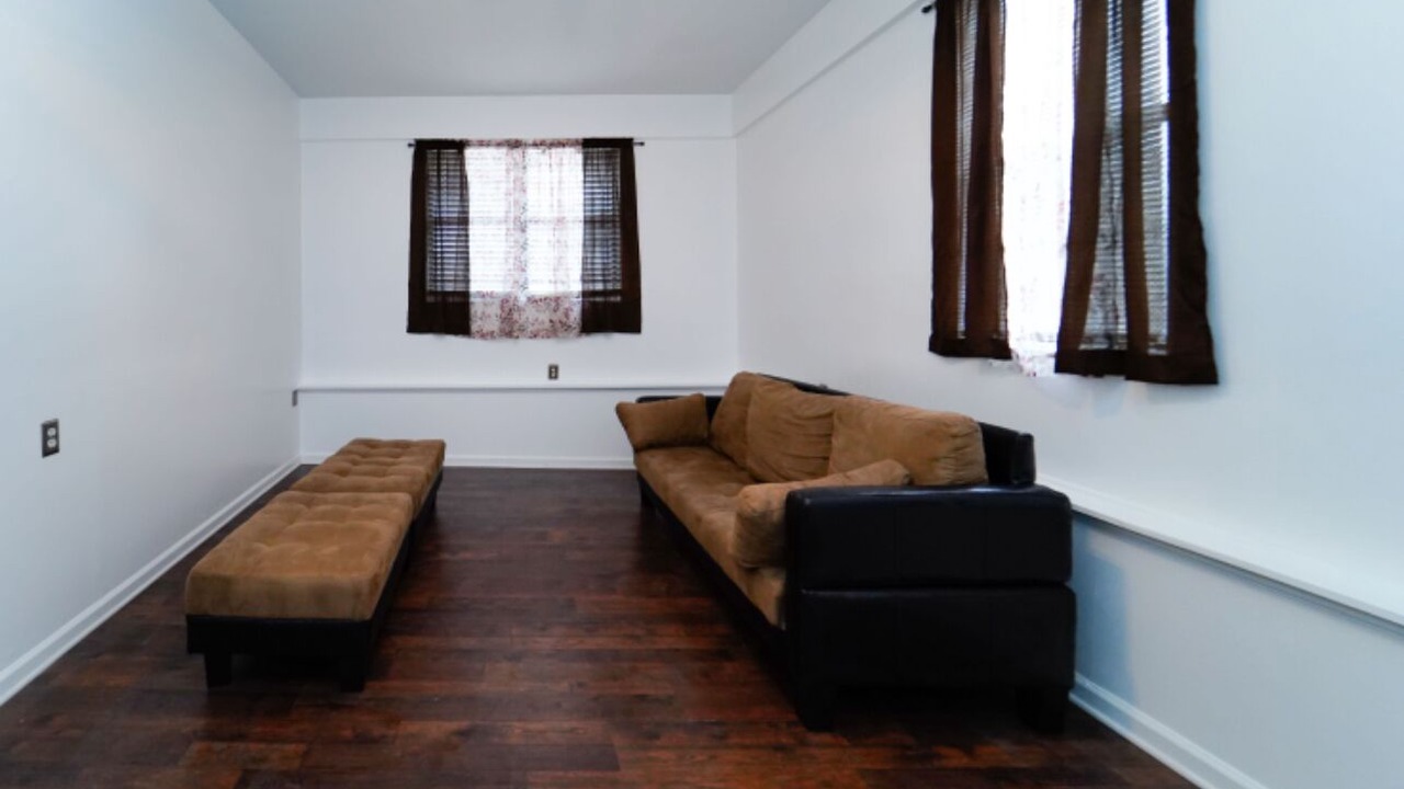 Photo of Livingroom in Goldsboro