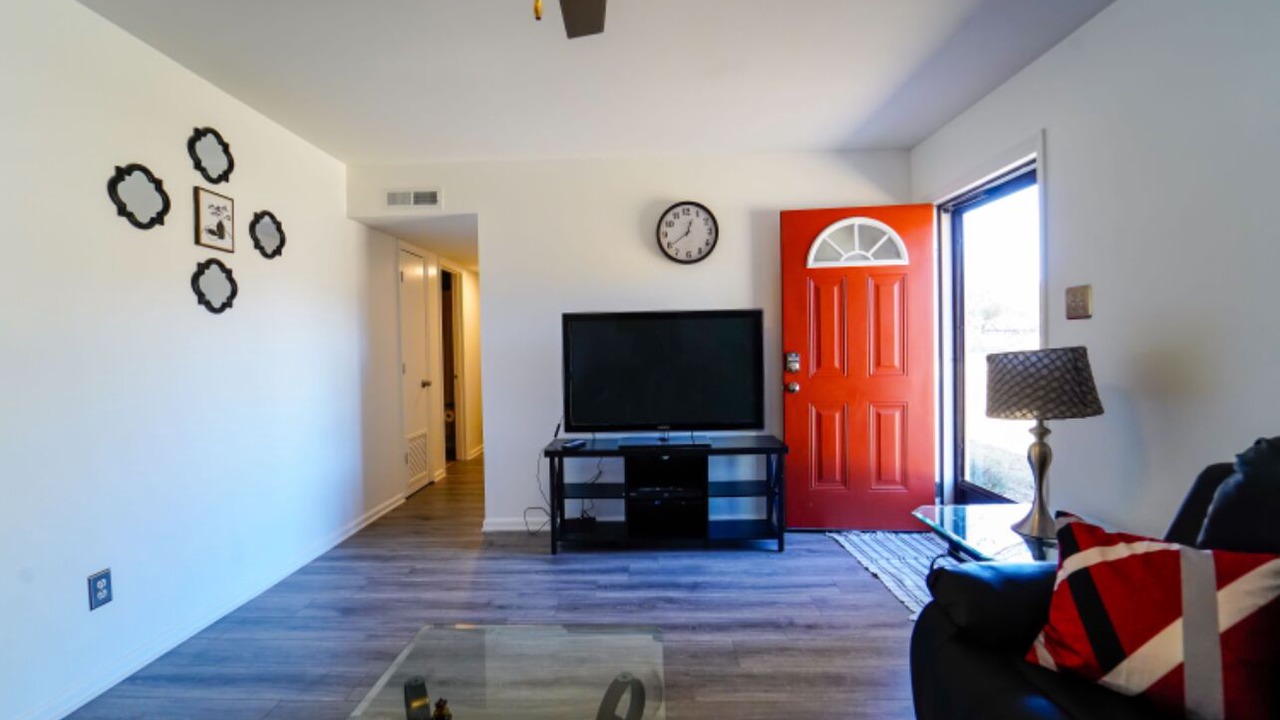 Photo of Livingroom in Goldsboro
