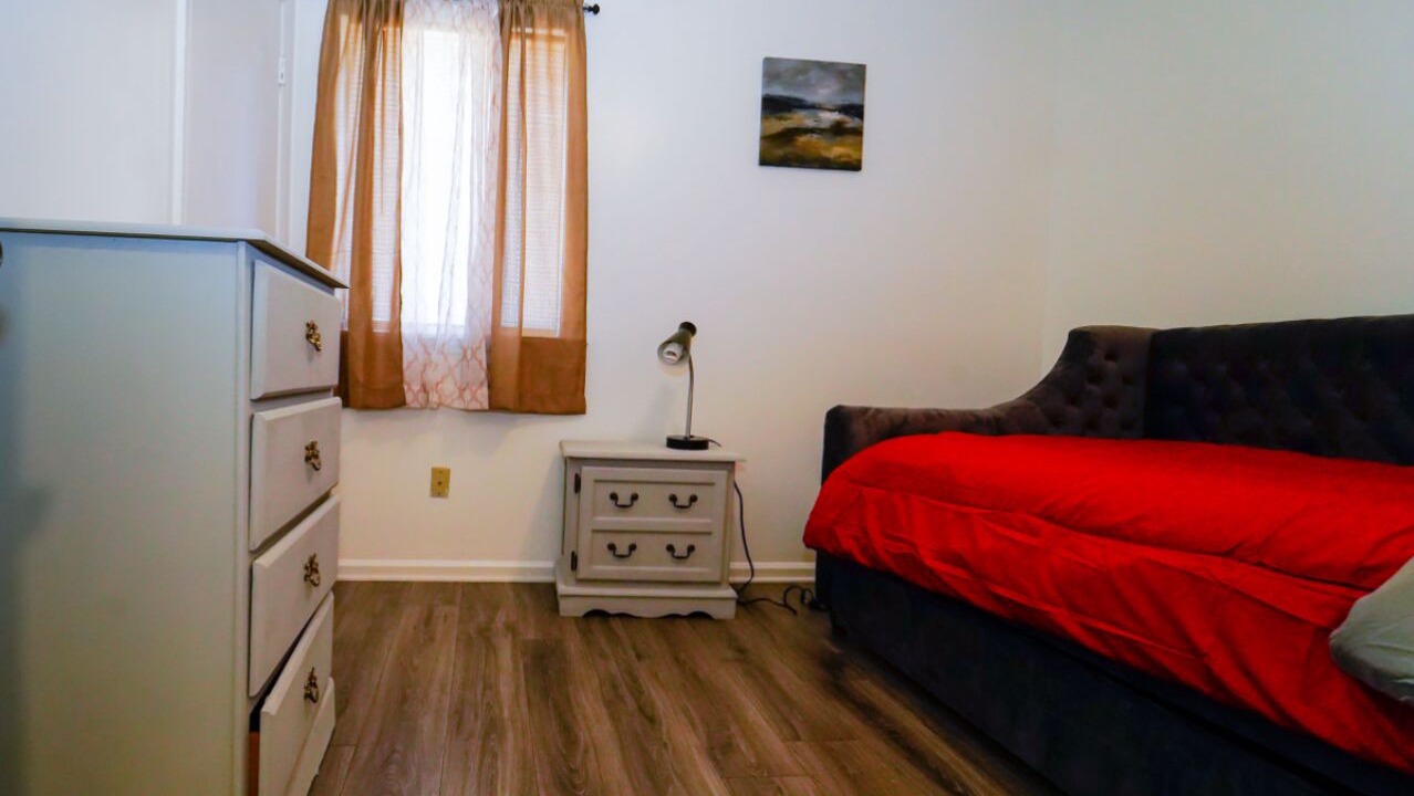 Photo of Livingroom in Goldsboro