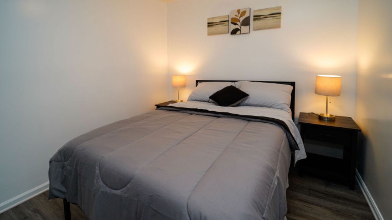Photo of Bedroom in Goldsboro