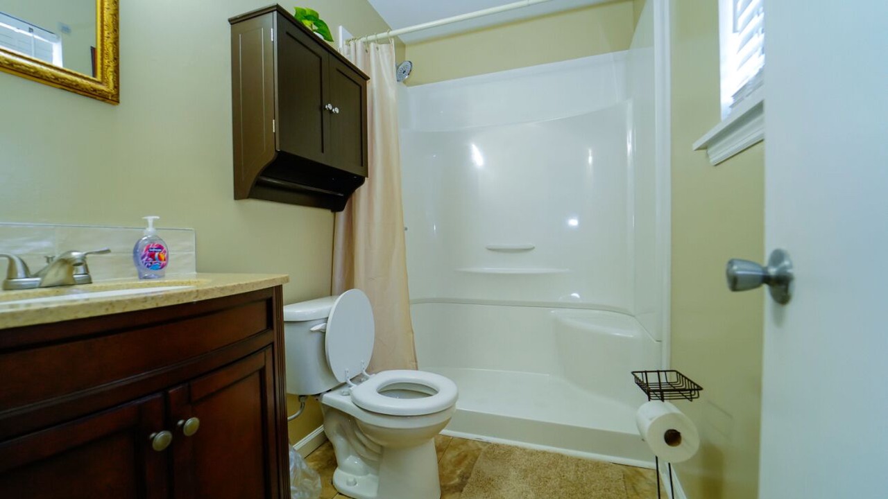 Photo of Bathroom in Goldsboro