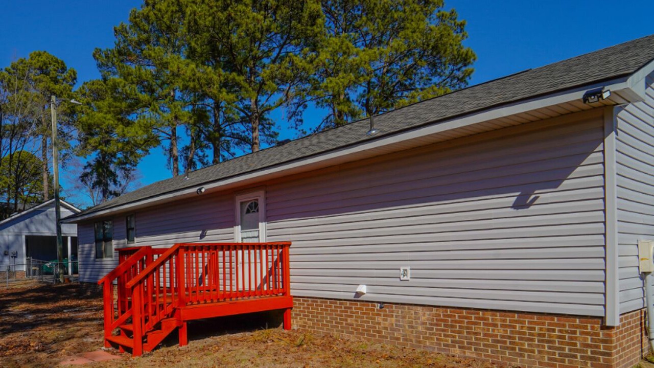 Photo of Outdoor in Goldsboro