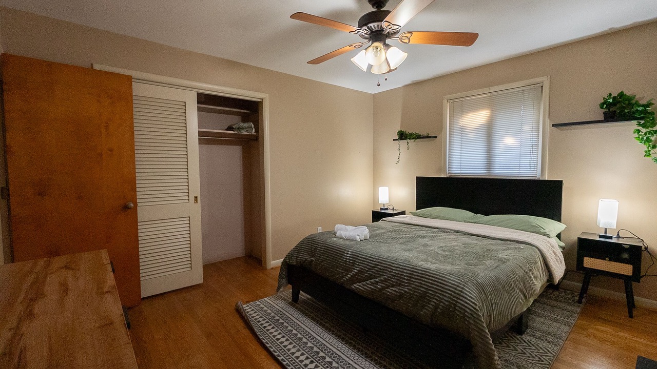 Photo of Bedroom in Bellemeade