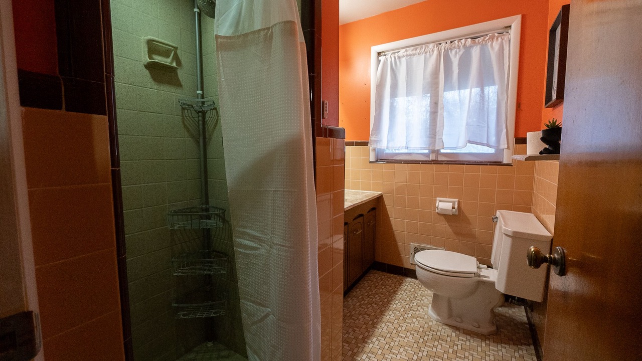 Photo of Bathroom in Bellemeade