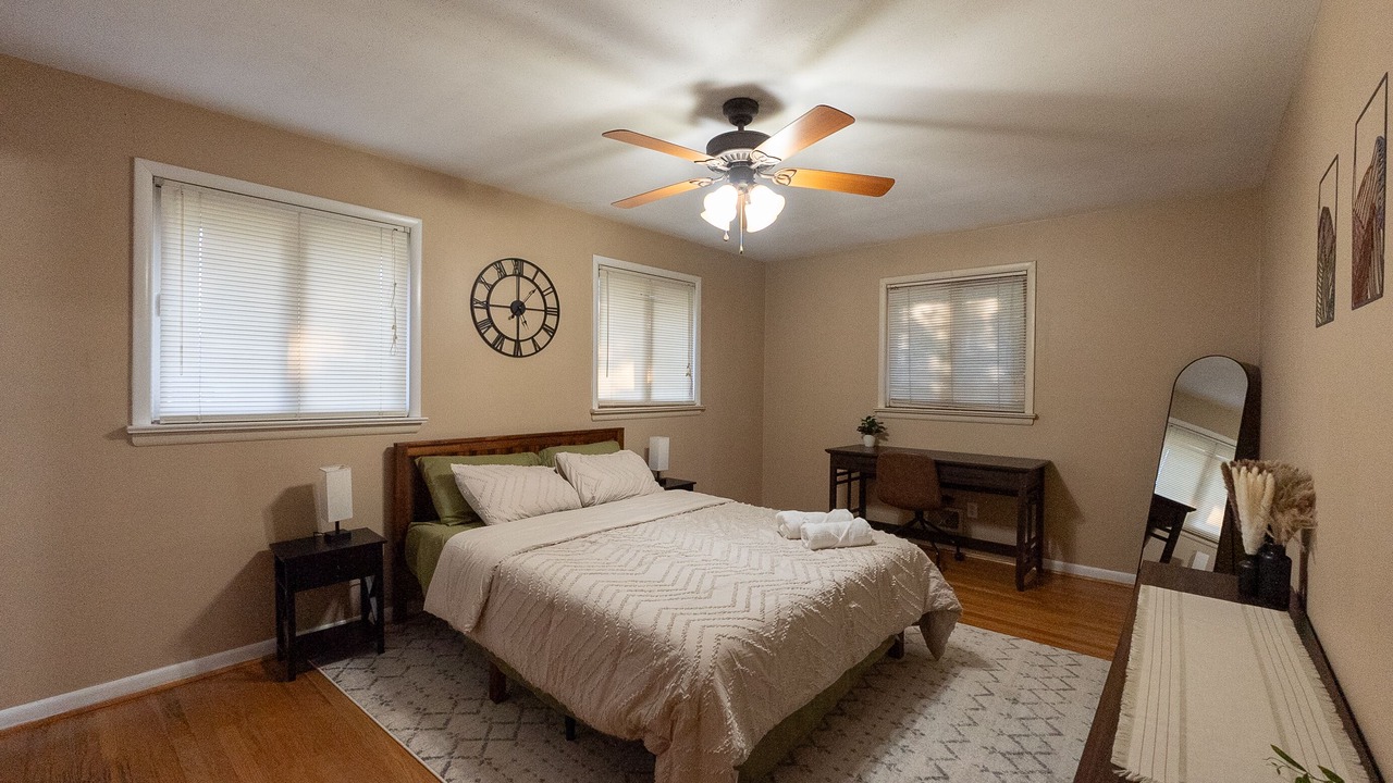 Photo of Bedroom in Bellemeade