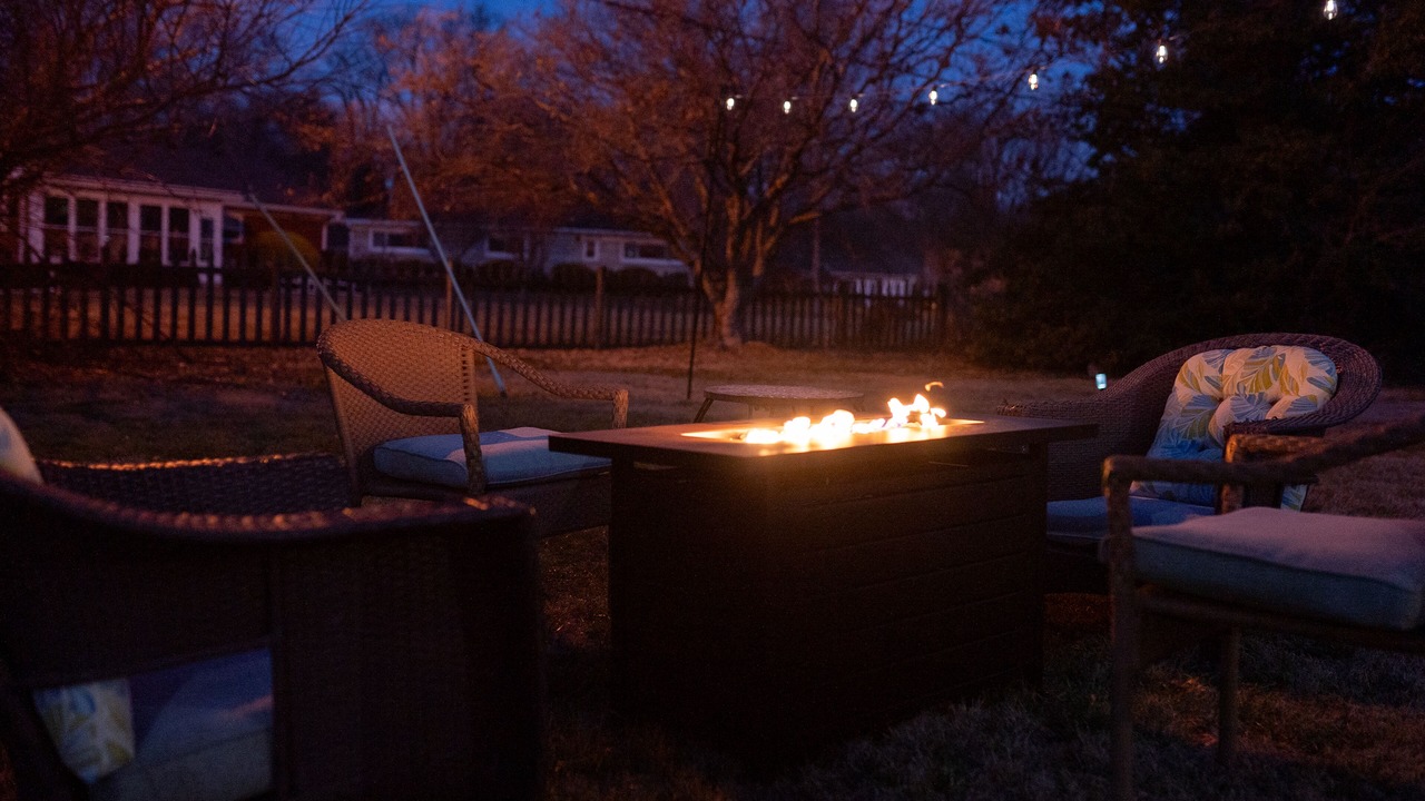Photo of Outdoor in Bellemeade