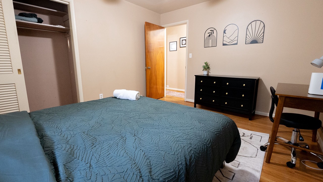 Photo of Bedroom in Bellemeade