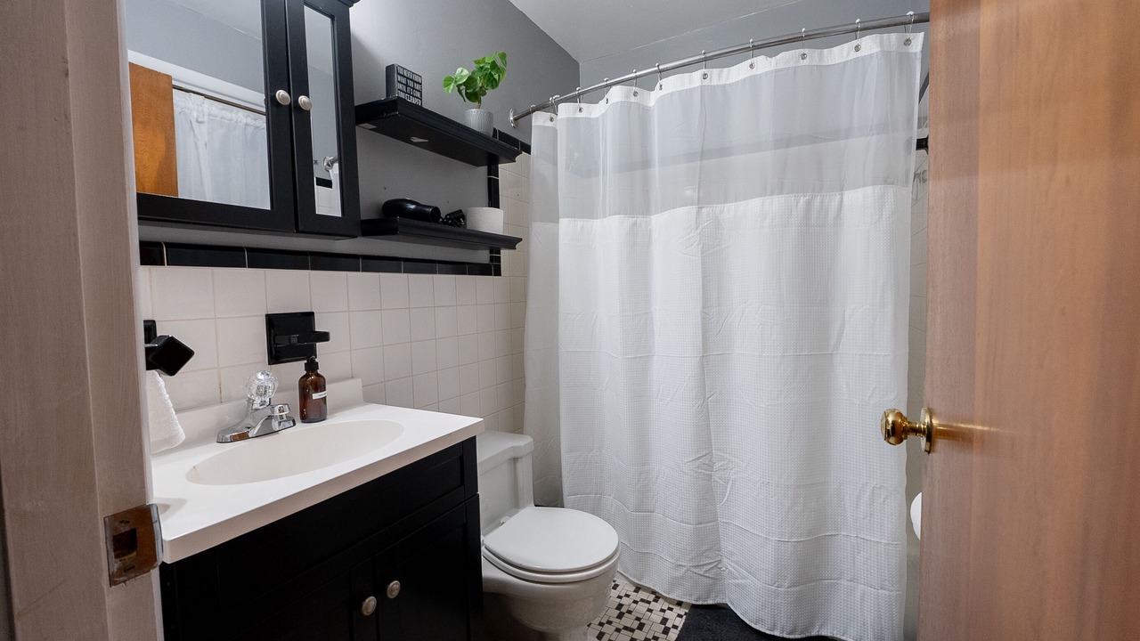 Photo of Bathroom in Bellemeade