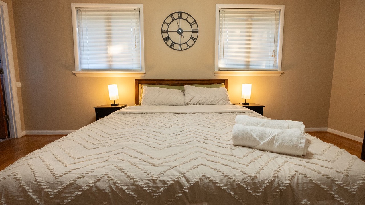 Photo of Bedroom in Bellemeade