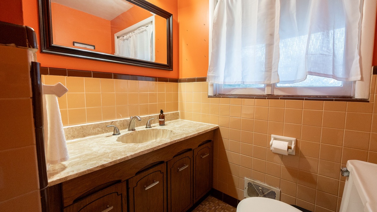 Photo of Bathroom in Bellemeade