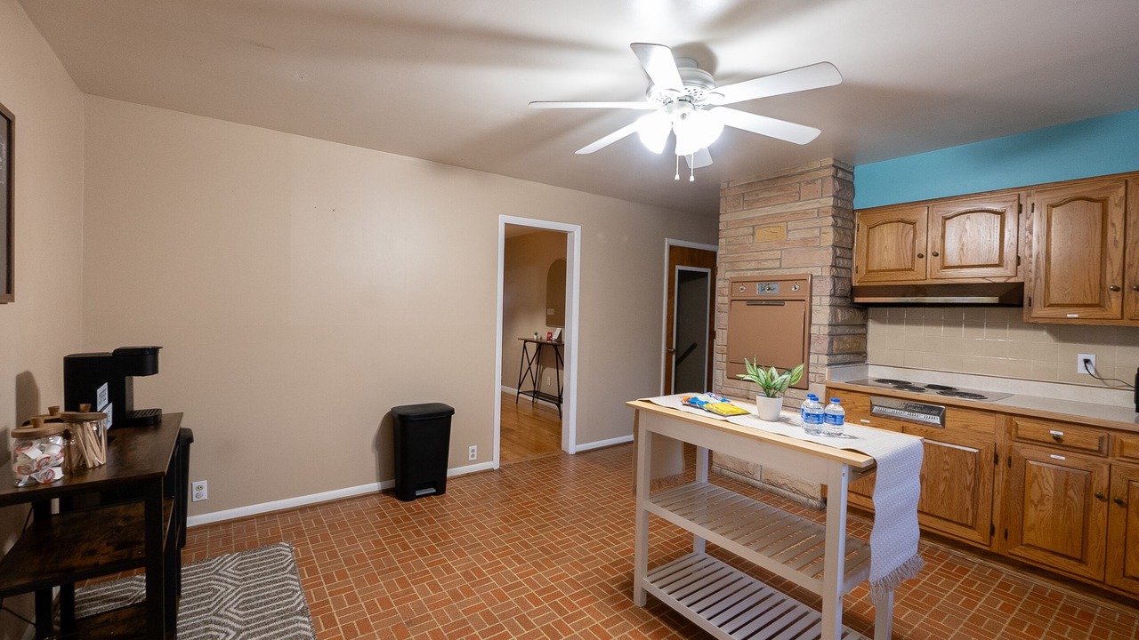 Photo of Kitchen in Bellemeade