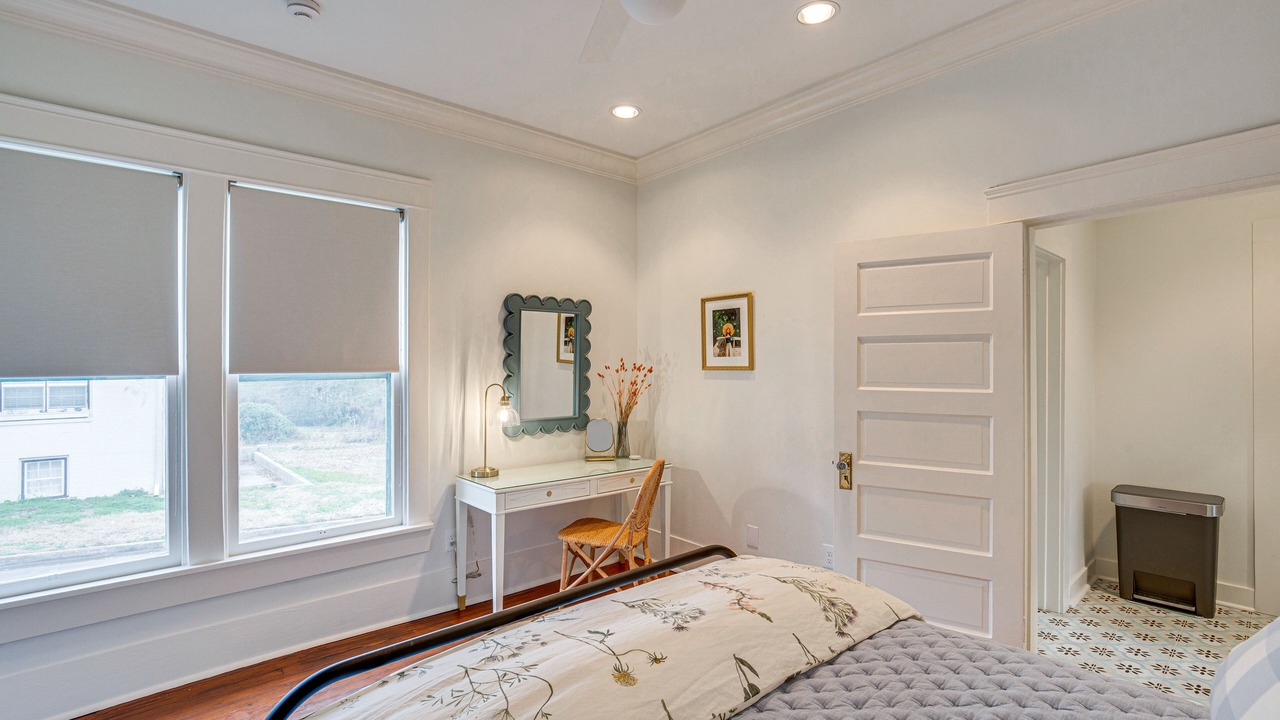 Photo of Bedroom in Tyler