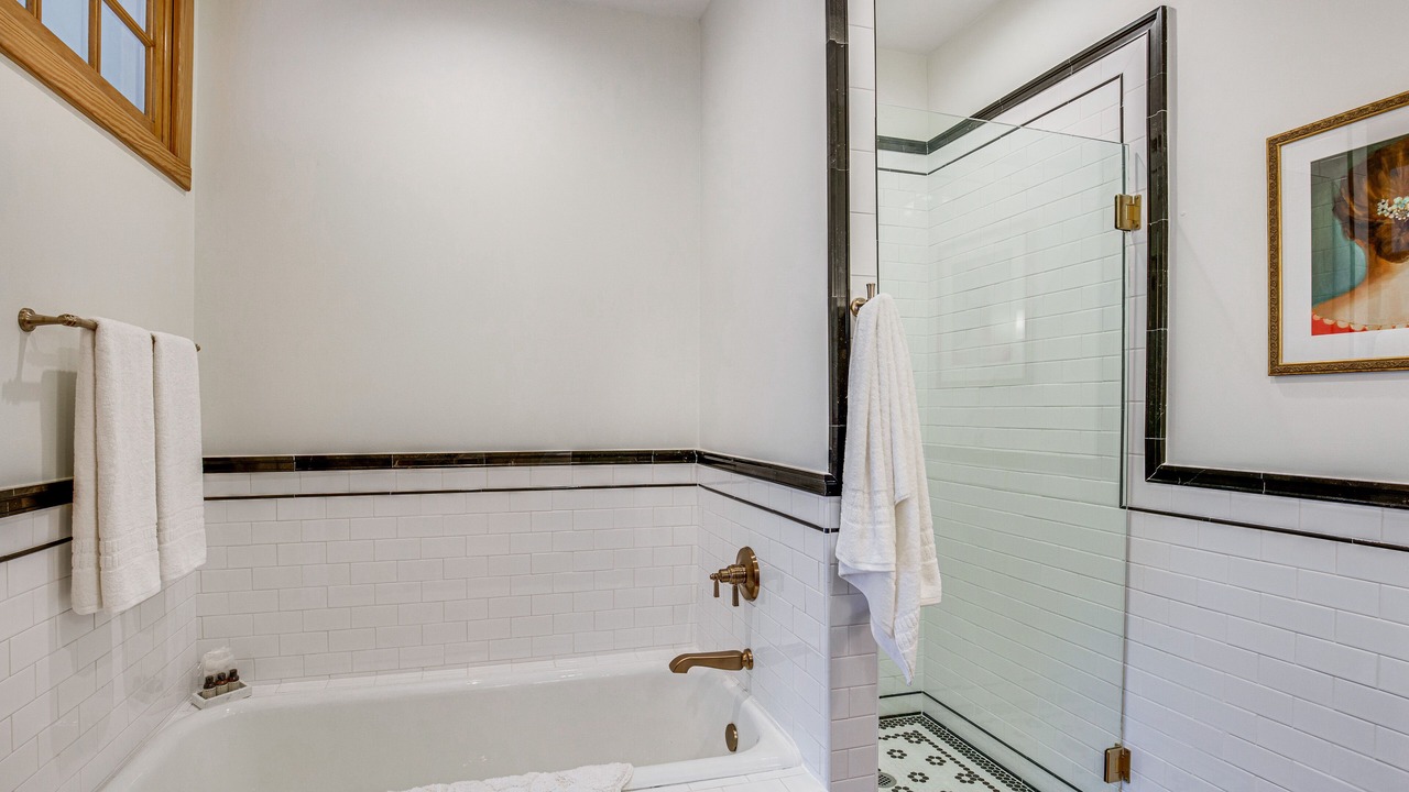 Photo of Bathroom in Tyler