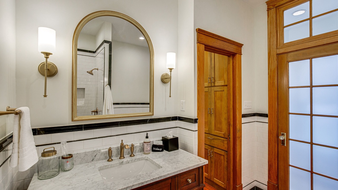 Photo of Bathroom in Tyler