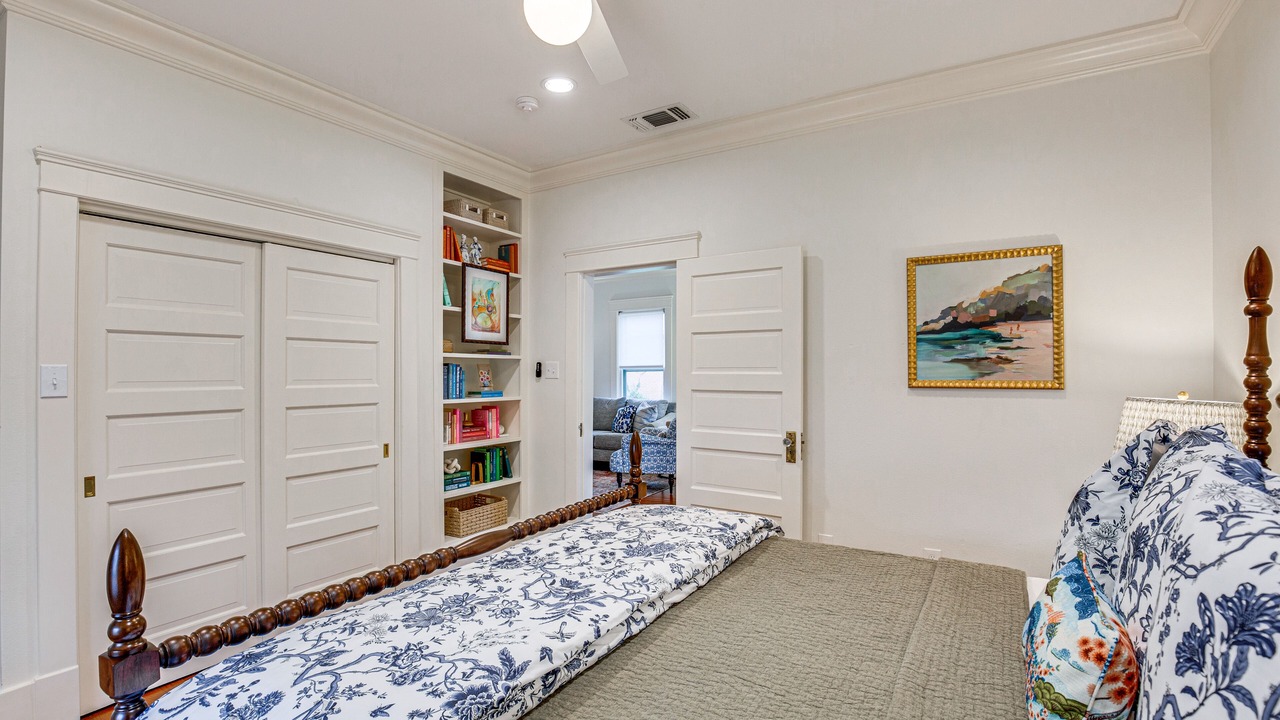 Photo of Bedroom in Tyler