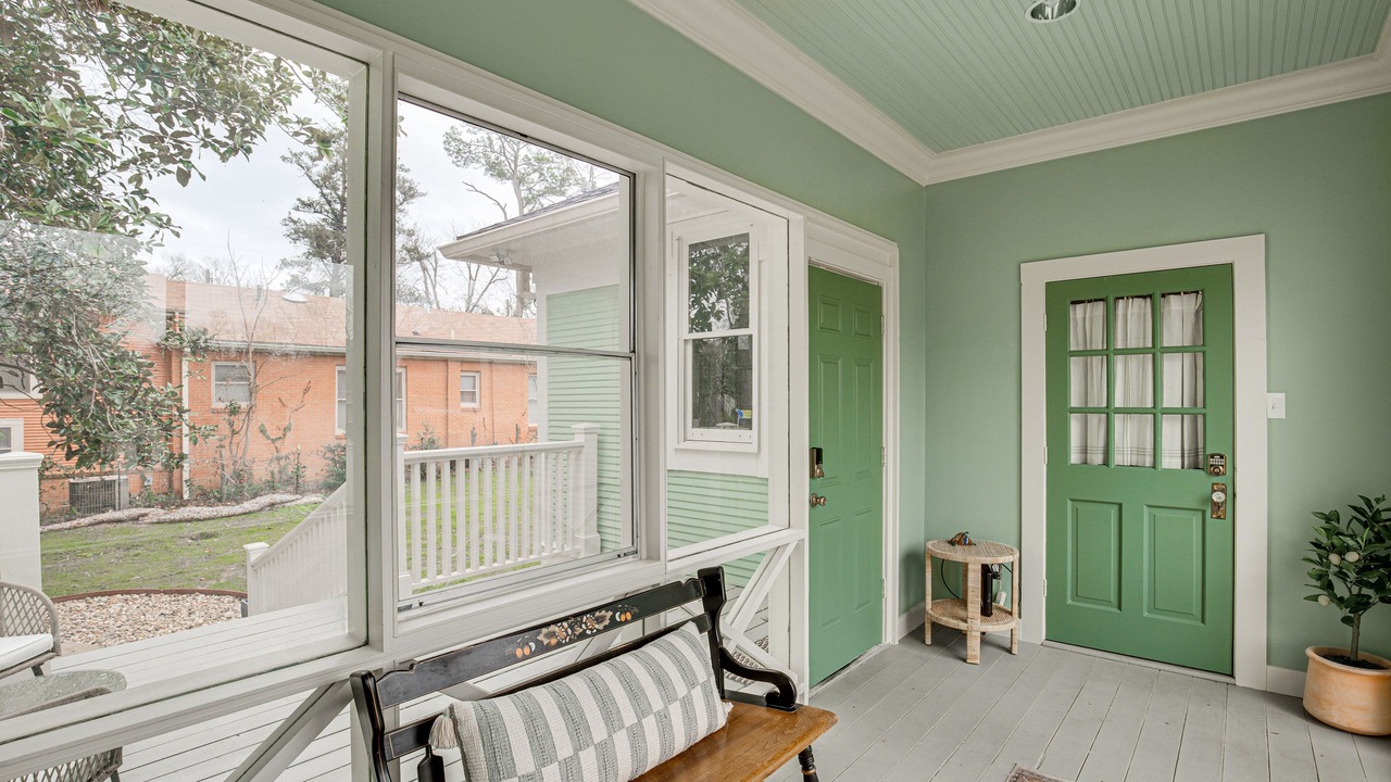 Photo of Outdoor in Tyler