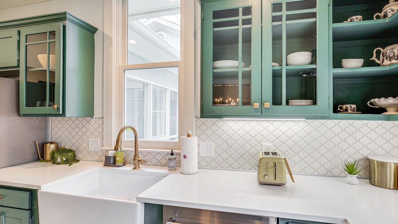 Photo of Kitchen in Tyler