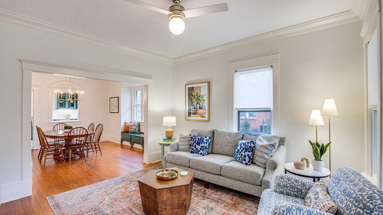 Photo of Bedroom in Tyler