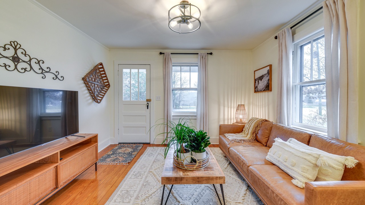 Photo of Bedroom in Farmville
