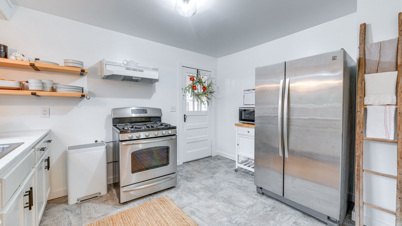 Photo of Kitchen in Farmville