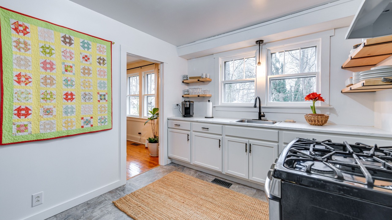 Photo of Kitchen in Farmville