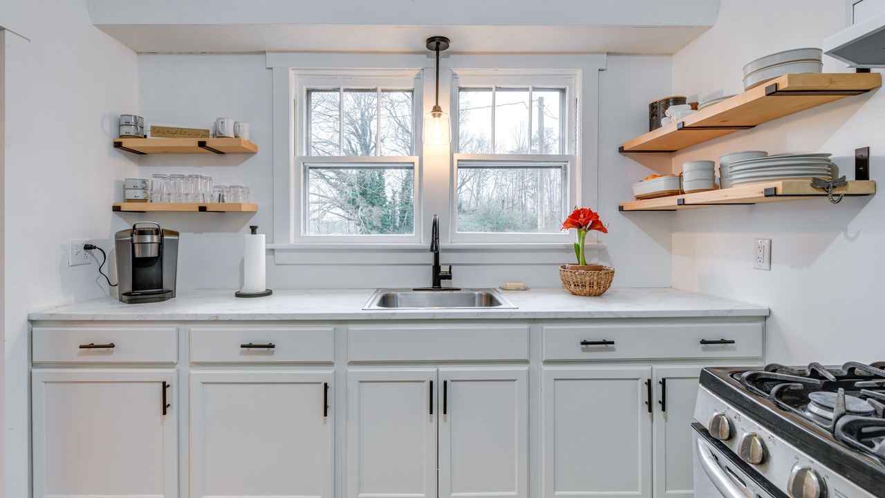 Photo of Kitchen in Farmville