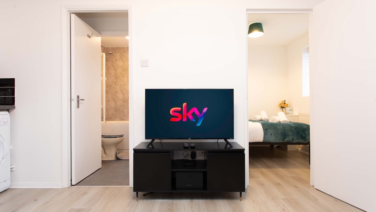 Photo of Bedroom in Grange